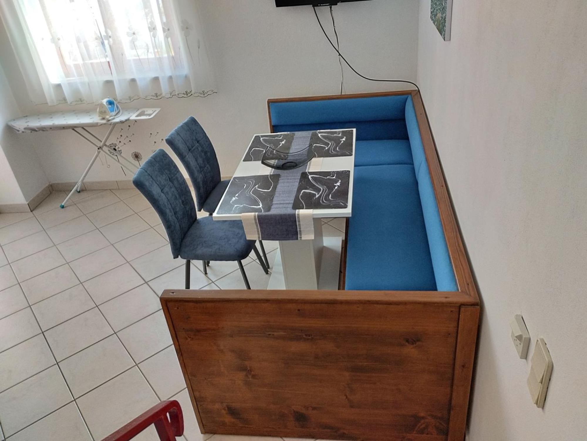 Apartment Exclusive Annex Rovinj Quarto foto